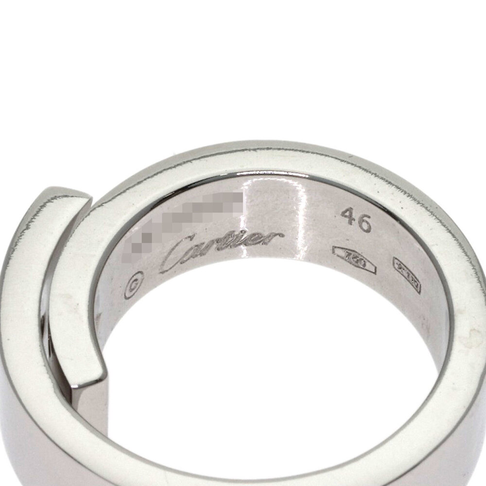 CARTIER Ring - Picture 5 of 7